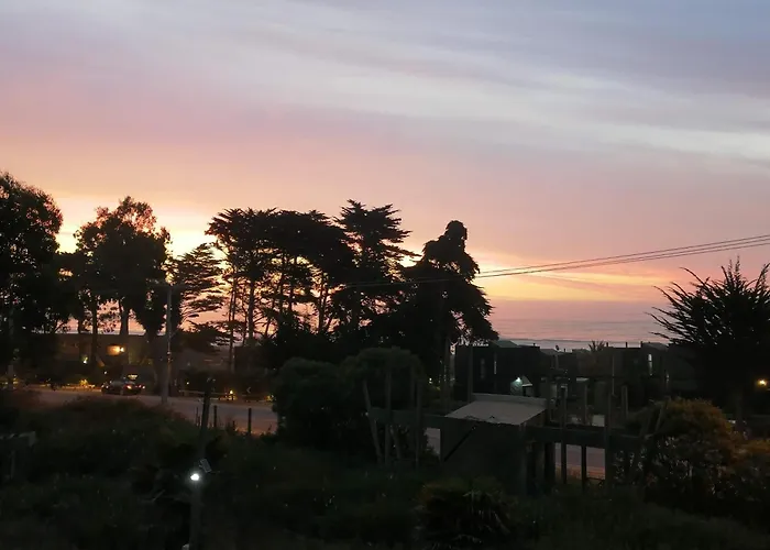 Home Loft Pichilemu