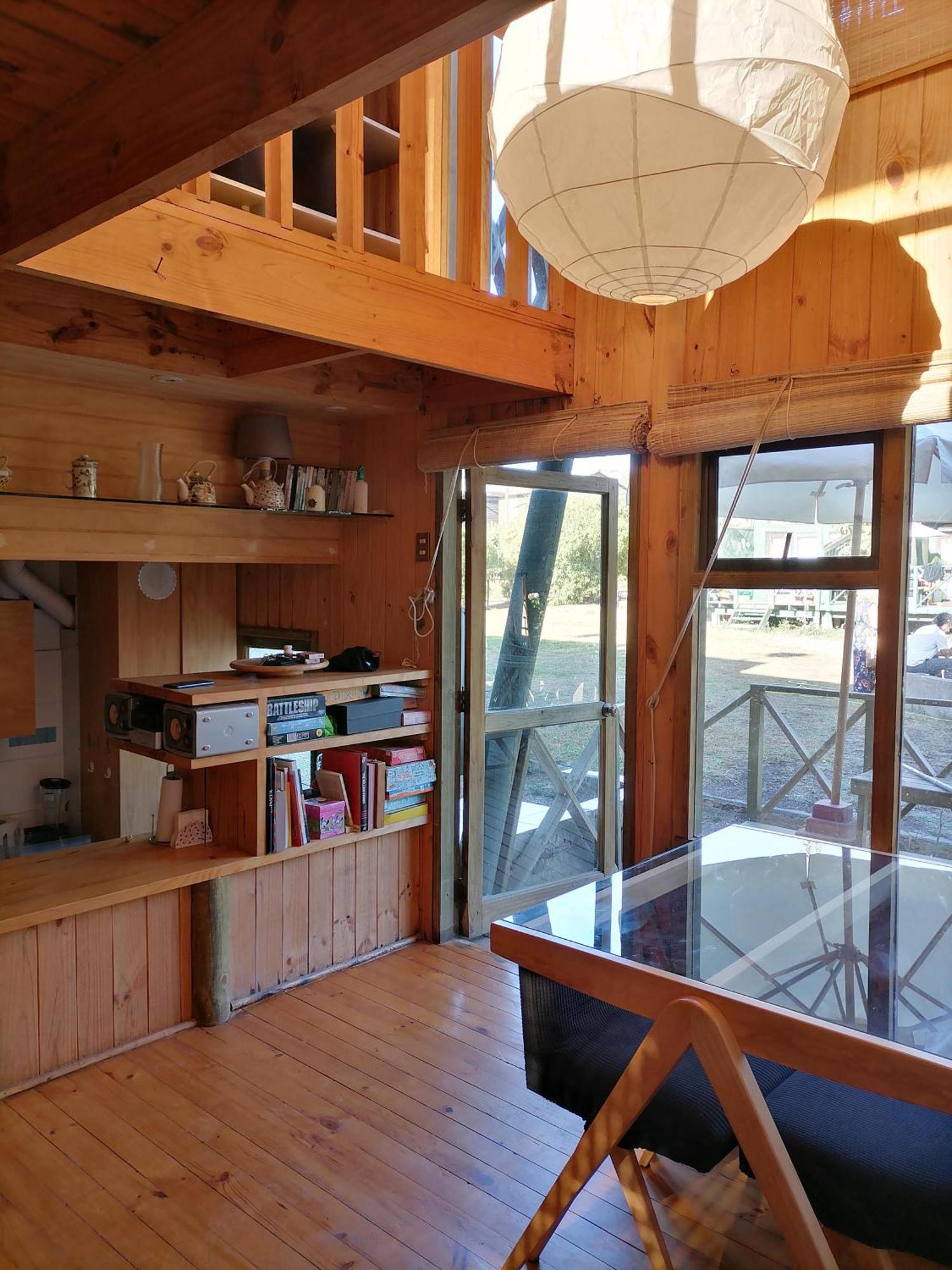Loft * Pichilemu