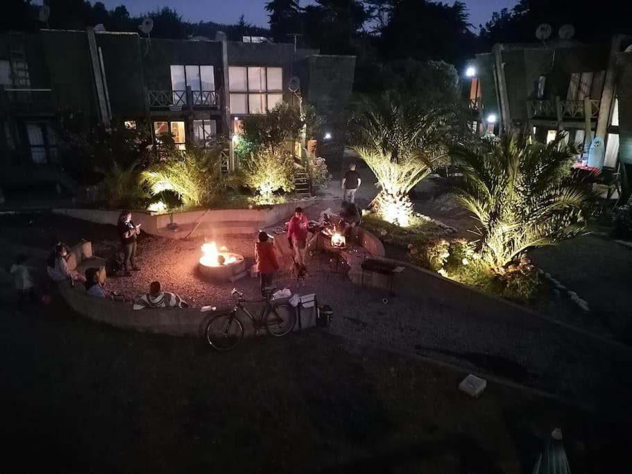 Loft * Pichilemu