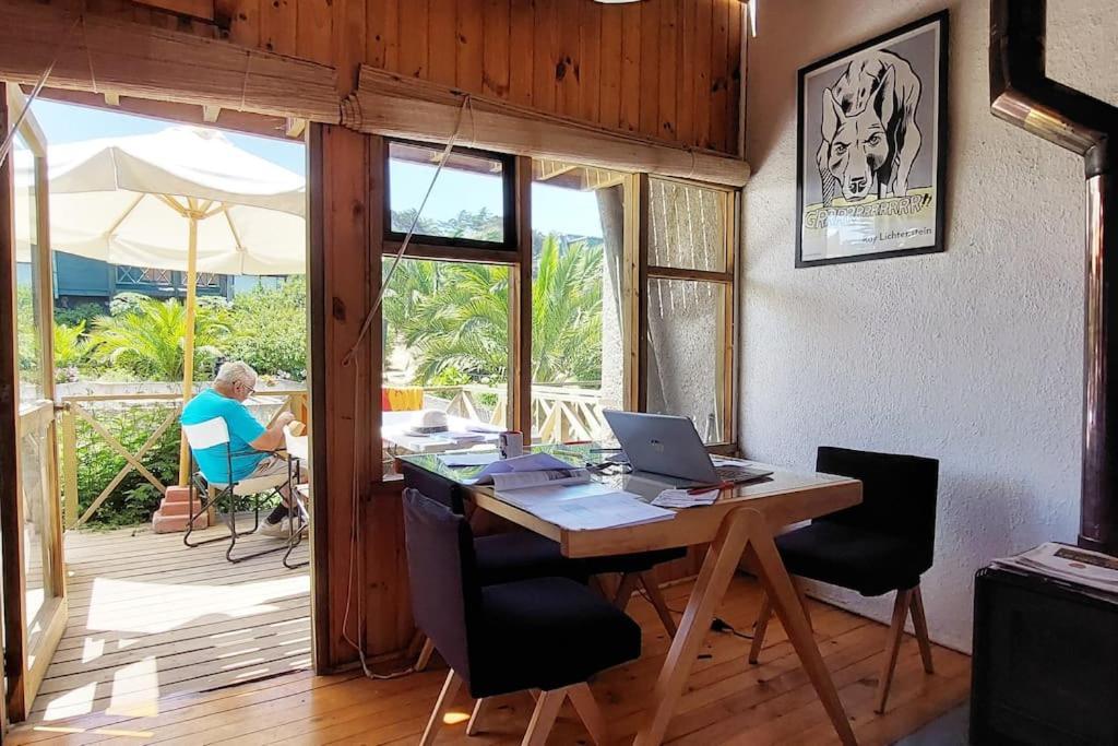 Loft * Pichilemu