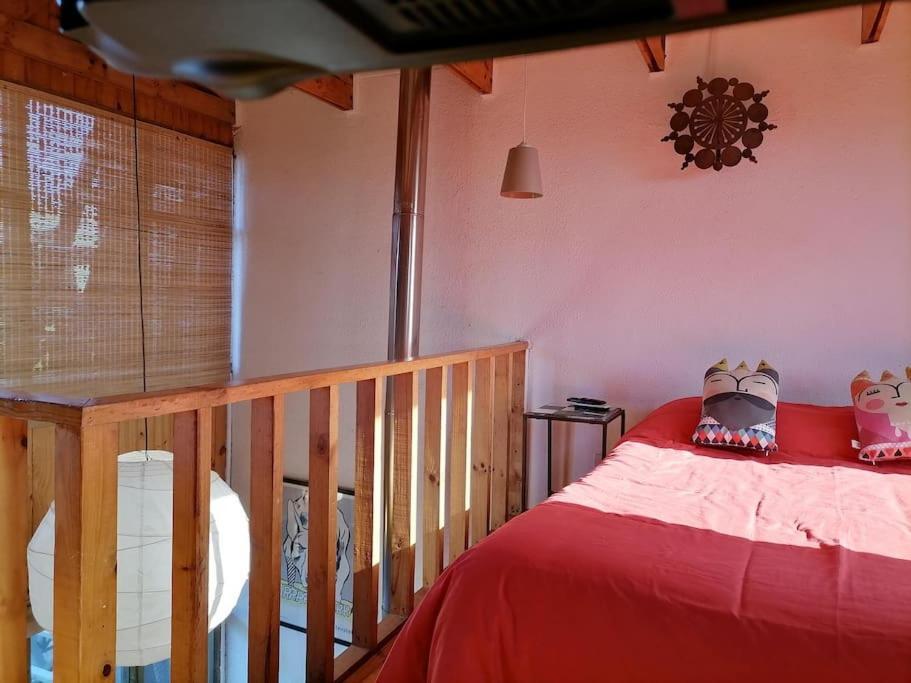 Loft Pichilemu