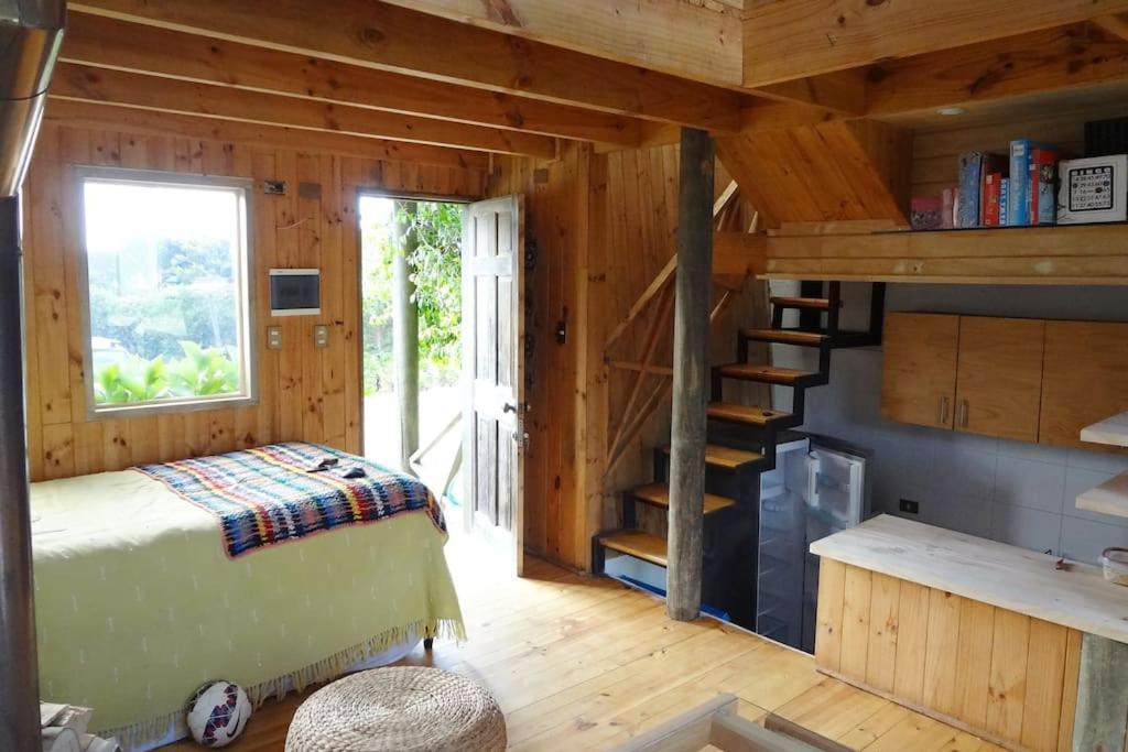 Casa de férias Loft Pichilemu