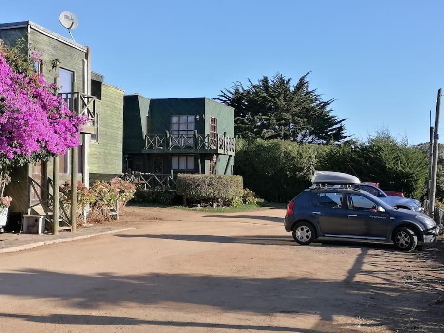 Casa de férias Loft