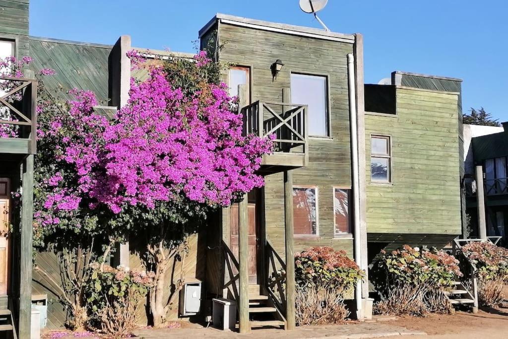 Casa de férias Loft Pichilemu