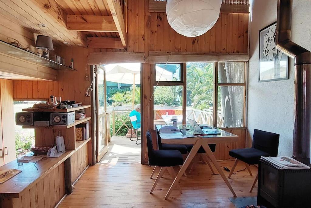 Loft Casa de férias Pichilemu