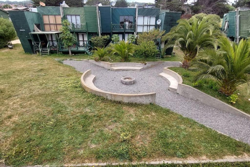 Loft Casa de férias Pichilemu