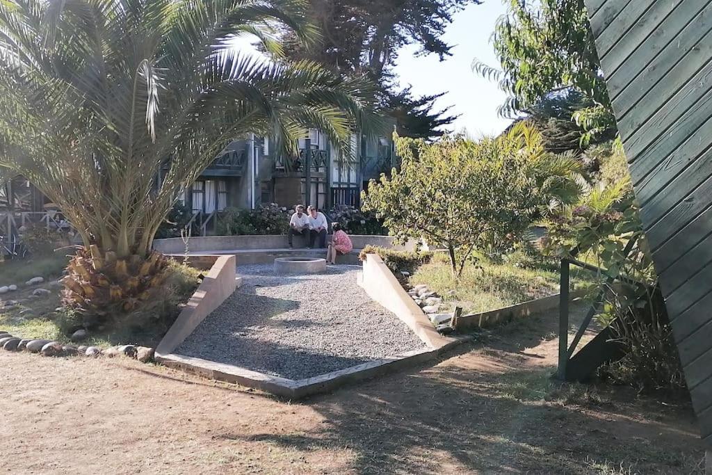 Casa de férias Loft *